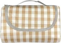 Manta de Picnic Extra Grande Resistente al Agua, Impermeable, Plegable, Resguarda de Arena - details 4