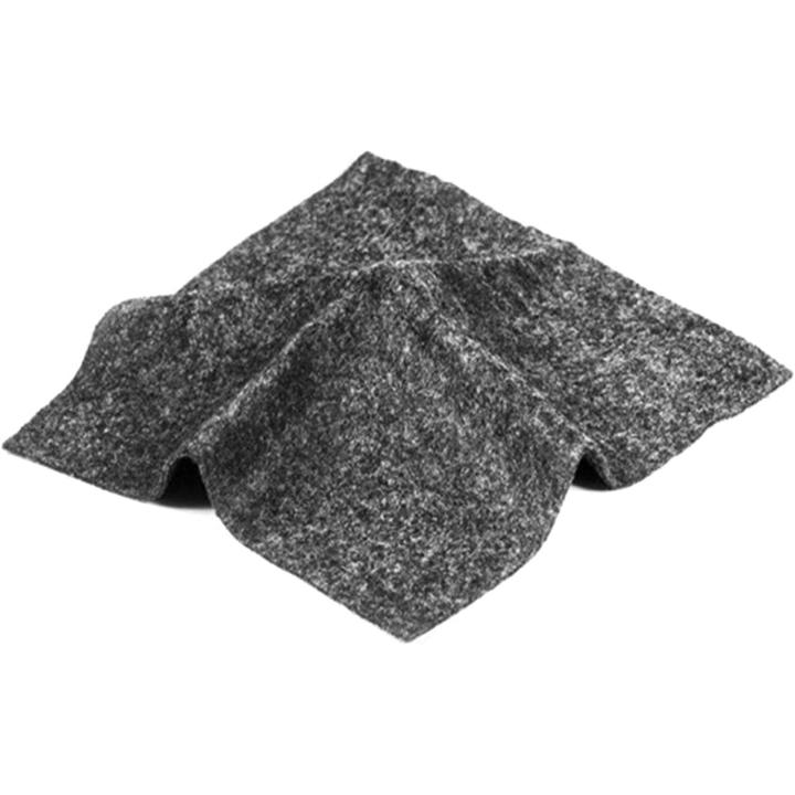 Tela Nano Brillante para Reparación de Arañazos de Coche Paño Mágico de Reparación Fácil 6 PCS