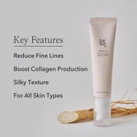 Esencia revitalizante para ojos, belleza, 30ml, antiarrugas, hidratante, antiedad, elimina las ojeras, cuidado de la piel, crema antihinchazón para ojos - details 2