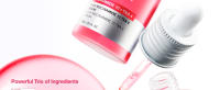 ANUA Niacinamide 10 + TXA 4 Serum, Ácido Hialurónico, Ácido Tranexámico, Vitamina B12, Sérum Facial para Piel de Vidrio, Aclarante, - details 2