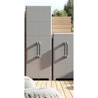 Jline 68, Armario 2 Puertas y 1 Estante Interno. 68x37,5x85cm - details 10