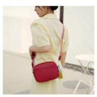 Nuevo bolso de mensajero para mujer, bolso pequeño de hombro para mujer, bolso pequeño cuadrado - details 10