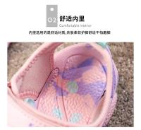 2025 Sandalias Suaves De Verano Para Niños, Zapatos De Moda Para Niños, Sandalias Ligeras De Otoño Con Dibujos Animados, Zapatos Planos Para Playa De 4 A 12 Años, Zapatos Para Niños De 12 Años - details 43