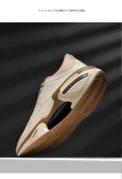 Zapatillas de deporte Unisex de alta calidad, transpirables, antideslizantes, absorbentes de golpes, zapatos de entrenamiento deportivos antideslizantes de goma para exteriores para niños - details 43