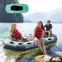 1pc Assault Boat Handle Kayak Carry Handles For Inflatable Boats Durable Stable Boat Accessories - details 0