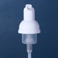 Mini dispensador de champú y cosméticos, jabón de manos, bomba de espuma, botella de jabón, botella rellenable vacía, dispensador de espuma de viaje - details 4