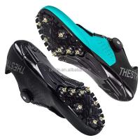 Los nuevos zapatos de entrenamiento de bádminton para hombre de alta calidad con tachuelas, pistas y documentos ya están disponibles bajo la marca Sapatos - details 0