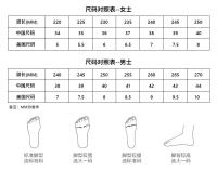 Baotou zapatillas mujer, primavera y verano nueva moda de un pedal desgaste exterior medio arrastre casual zapatos de mujer sandalias modelos versátiles - details 6