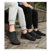 Calzado informal plano para hombre y mujer, calzado deportivo de horma ancha y punto mosca, calzado deportivo para parejas - details 19
