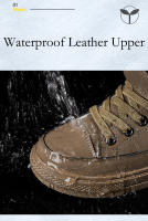 Zapatos informales para niños, zapatillas altas, zapatos deportivos para niños, zapatillas de nieve planas suaves y ligeras de piel cálida para invierno, zapatos de algodón para niños - details 6