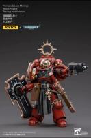 JOYTOY-figura DE ACCIÓN DE Bladeguard Veteran, modelo militar de colección de Anime, 1/18, 4 unidades por juego - details 17