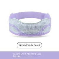 Protección de rodilla, tendón rotuliano, correas de rodilla, cómoda banda protectora de rótula de alta elasticidad, Protector de articulaciones de soporte de rodilla - details 3