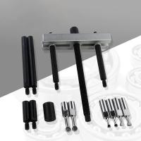 Herramienta de extracción de cojinetes integrada, Kit Extractor de cojinetes de inserción pequeña, herramienta especial - details 5