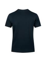 Camisetas de algodón cómodas y sólidas para hombre, camisetas informales transpirables de manga corta para uso diario en verano, 5 uds. - details 39