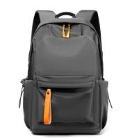 Mochila de viaje impermeable de gran capacidad para estudiantes, bolsa de computadora de ocio - details 4
