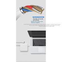Cargador Rápido USB C 96W Conector de Potencia Tipo C para MacBook Pro Cargador para iPad - details 10