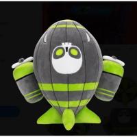 Juguete de Peluche Bloons TD6 Personaje de Juego de Dibujos Animados Regalo Perfecto para Niños, Niñas, y Fanáticos - details 0