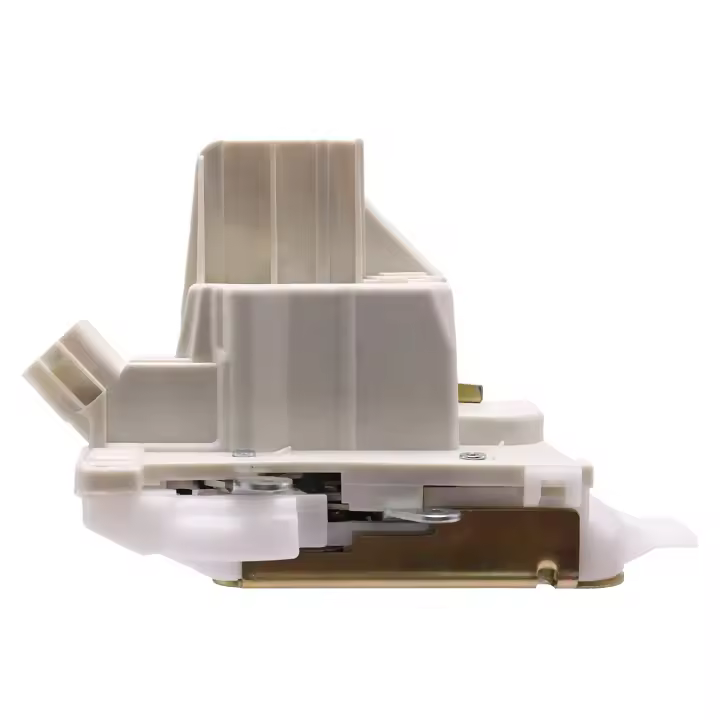 LE1S71F219A65AN para FORD MONDEO Actuador de cerradura de puerta delantera del lado del conductor 2004-2006 8 pines - 1