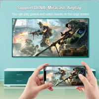H96 Max V11 Dispositivo de TV inteligente Android 11 CPU de cuatro núcleos 4G 32G BT4.0 4k Wifi2.4G/5G compatible con ratón y teclado Tvbox - details 10