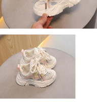 Doble malla transpirable tesoro de los hombres zapatos para correr suela suave antideslizante - details 10
