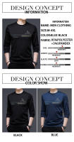 Caumanl-Sudadera de manga larga para hombre, Jersey informal de marca de moda, Tops de Color sólido, talla europea, M-3XL - details 2