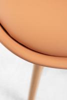 Pack Sillas Comedor - Pack 4 Sillas Synk Basic - Crema - details 190