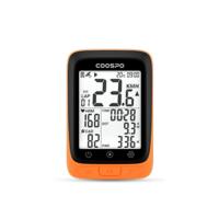 Ciclocomputador GPS Velocímetro de Ciclismo Inalámbrico con Pantalla Impermeable de 2,3 Pulgadas y Retroiluminación Automática - details 7