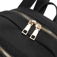 Mochila antirrobo de alta calidad para mujer, bolso escolar para libros, bolsa de viaje, mochila para mujer - details 22