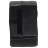 Protector de goma para clarinete, almohadilla de cojín resistente para el pulgar, cómodo para los dedos, color negro - details 7
