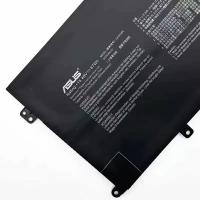 100% Original 15,48 V 4347mAh para ASUS C41N1904 U3700J U4700E U4700J U4700I UX325EA UX393JA UX393EA UX425IA UX3000E batería del ordenador portátil - details 2