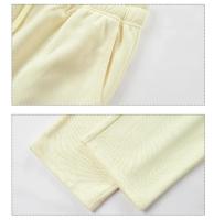 Nuevos pantalones de pierna ancha para deportes al aire libre de alta calidad, pantalones informales neutros, cómodos, versátiles y a la moda - details 7