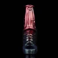 Leten NUUN Extensor de Silicona para Mejorar el Placer Mejora la Duración del Éxito para Hombres y Parejas - details 3