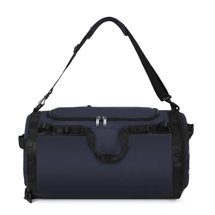 Bolso de hombre multifuncional de Ocio Separado, Zapato de gran capacidad de viaje de Natation, Bolso de fitness - 1