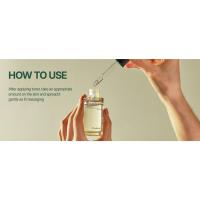 moisture serum