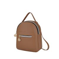 Mochila pequeña de negocios para niña, bolso de hombro de PU impermeable - details 0