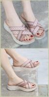 Sandalias deportivas súper cómodas para caminar con soporte para el arco, adecuadas para mochilas de playa para viajes al aire libre - details 0