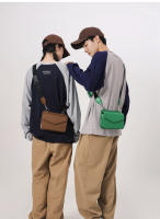 Bolso cuadrado pequeño oscuro Trend Bolso combinado 2 en 1 Bolso de la caja del sobre de cuero de los hombres y las mujeres Bolso pequeño bandolera - details 26