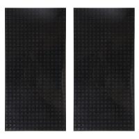 2 piezas de 16x32 compatibles con las principales marcas de bloques de construcción, accesorios básicos, placas base - details 6