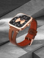 Reloj electrónico de cuarzo de tendencia de ocio empresarial - details 5