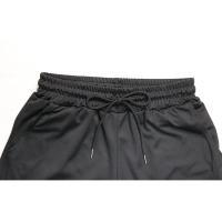 Conjunto De Gimnasio Para Hombre Con Estampado Anime 3D Top Corto Y Shorts De Compresión Quick Dry Transpirable Rash Guard Para Deportes Y Verano - details 13