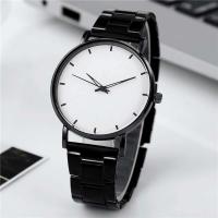 Reloj de Cuarzo Ultra Delgado de Lujo Casual 2025 Correa de Acero Inoxidable - details 7