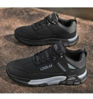 Zapatillas de deporte de ocio versátiles para hombre, zapatos deportivos ligeros y cómodos para caminar, zapatos cómodos y ligeros de alta calidad para caminar - details 17