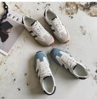 Nuevo versátil feo lindo casual zapatos deportivos plano casual zapatos de mujer de gran tamaño 41-43 - details 30