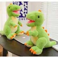 Muñeco de peluche de dinosaurio de gran tamaño, Tiranosaurio Rex, Tiranosaurio Rex - details 5