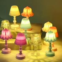 Luz nocturna LED para niños, lámpara de noche de dibujos animados, oso, pollito, decoración para dormitorio de bebé y niño, lámpara de noche para dormitorio, decoración del hogar - details 0