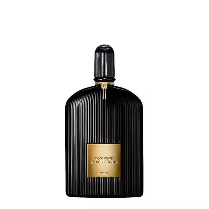 Leten BLACK ORCHID EDP 100ML Para Mujer Ámbar Floral Fragancia Fluido de transmisión - 1