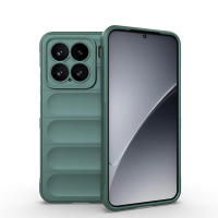 Compatible 15, Funda para teléfono Xiaomi 15 Pro con parachoques suave de TPU a prueba de golpes - details 12