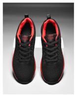Zapatillas de Correr para Hombres Cómodas de Malla para Deportes al Aire Libre, Paseo en el Gimnasio, Jogging - details 13