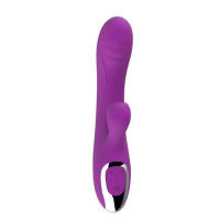 Juguete de sexo del vibrador del conejo de succión del clítoris de 12 velocidades poderoso para las mujeres lamendo el estimulador del clítoris del punto G R del motor doble USB de carga - details 19
