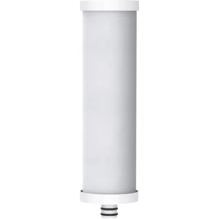 Waterdrop WF13- Filtro de Agua de repuesto para debajo del fregadero, Repuesto para AS13/BS13/AP13, Certificado NSF/ANSI 42, No requiere taladrar, Filtro de Agua debajo del fregadero de 6 etapas - 1